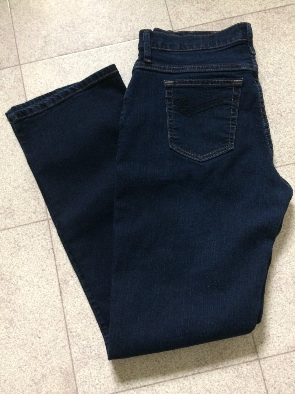 Riders by Lee Classic Fit Size 12 M